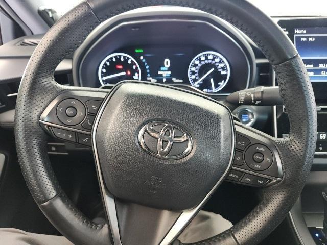 used 2019 Toyota Avalon car, priced at $27,443