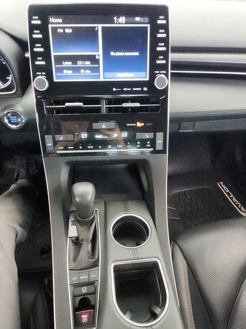used 2019 Toyota Avalon car, priced at $27,443