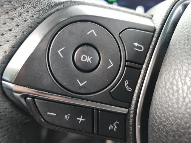 used 2019 Toyota Avalon car, priced at $27,443