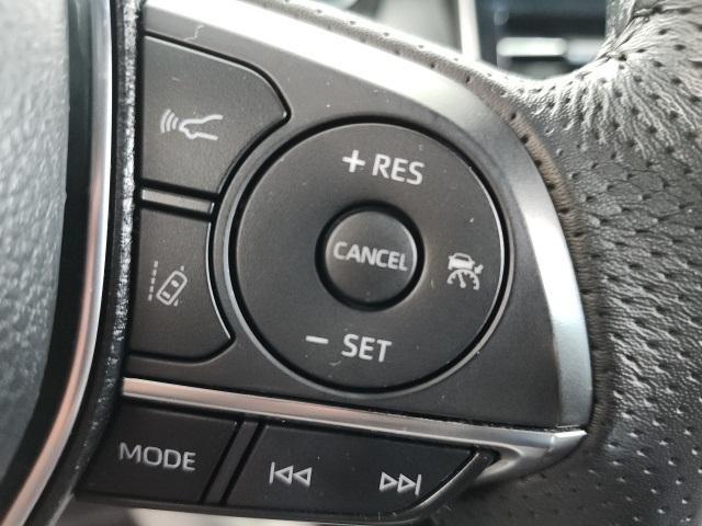 used 2019 Toyota Avalon car, priced at $27,443