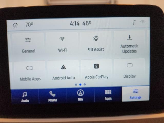 used 2020 Ford Escape car, priced at $16,398