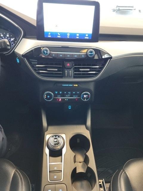 used 2020 Ford Escape car, priced at $16,398