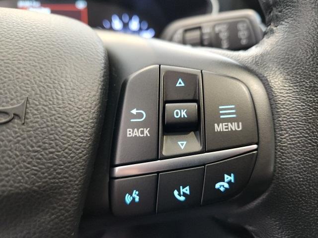 used 2020 Ford Escape car, priced at $16,398