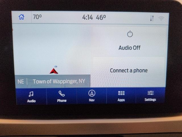 used 2020 Ford Escape car, priced at $16,398