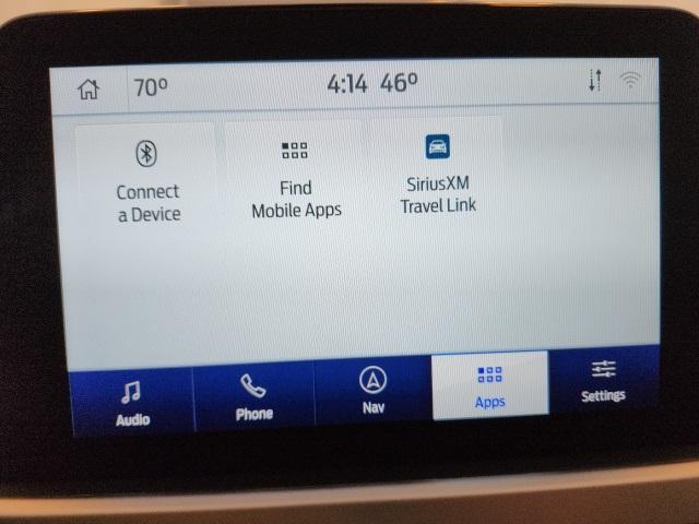 used 2020 Ford Escape car, priced at $16,398