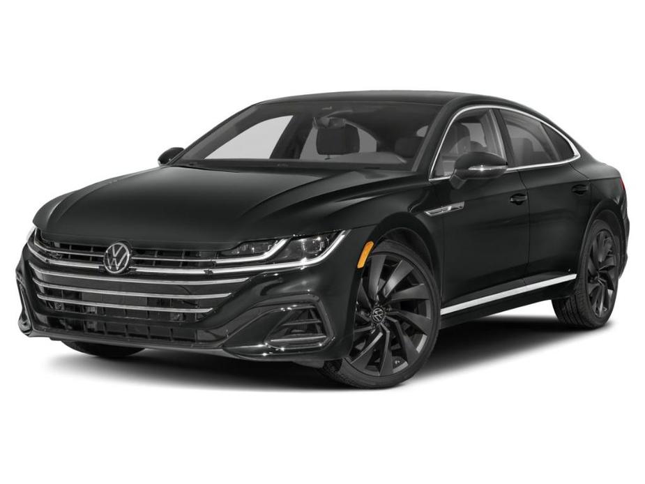 used 2023 Volkswagen Arteon car, priced at $35,899