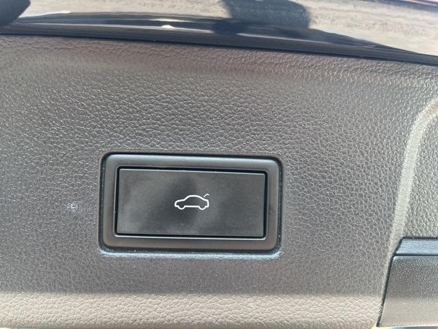 used 2022 Volkswagen Atlas car, priced at $27,352