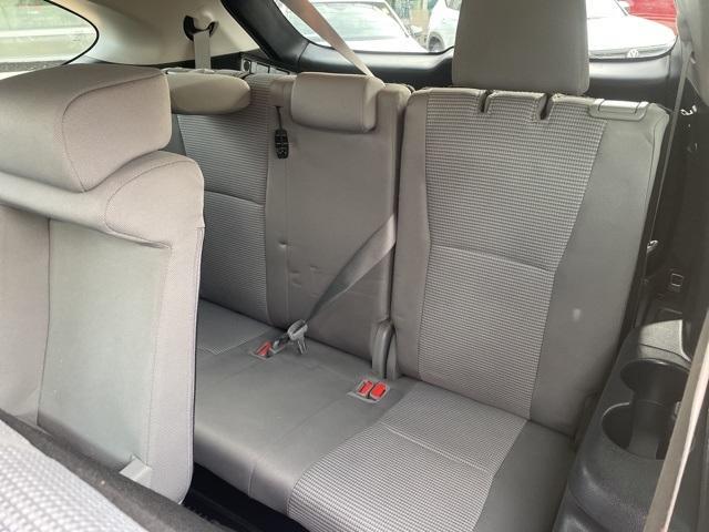 used 2022 Toyota Highlander car, priced at $29,799