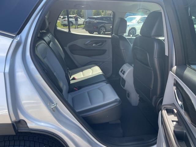 used 2019 GMC Terrain car, priced at $14,499