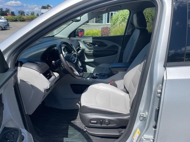 used 2019 GMC Terrain car, priced at $14,499