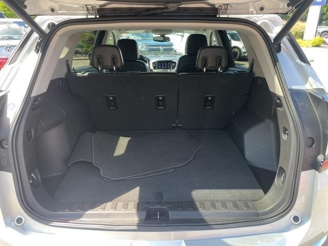 used 2019 GMC Terrain car, priced at $14,499