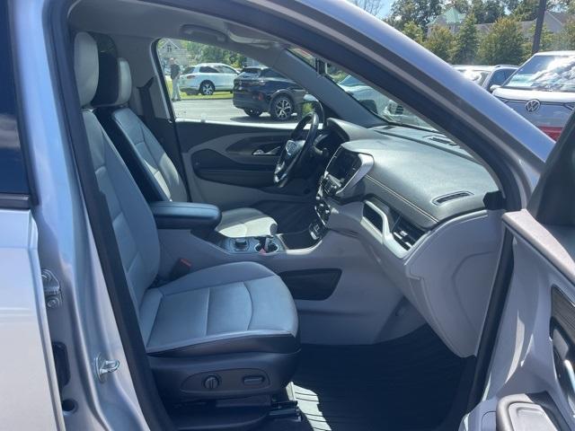 used 2019 GMC Terrain car, priced at $14,499