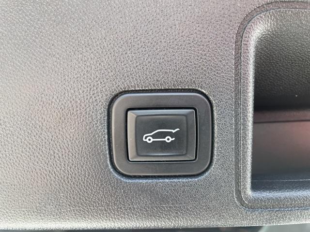 used 2019 GMC Terrain car, priced at $14,499