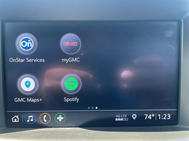 used 2019 GMC Terrain car, priced at $14,499