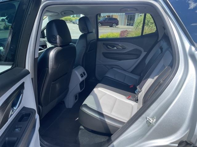 used 2019 GMC Terrain car, priced at $14,499