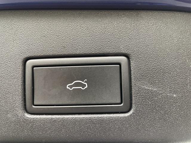 used 2021 Volkswagen ID.4 car, priced at $24,042