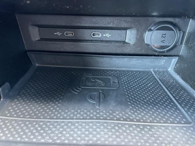 used 2022 Volkswagen Tiguan car, priced at $24,983