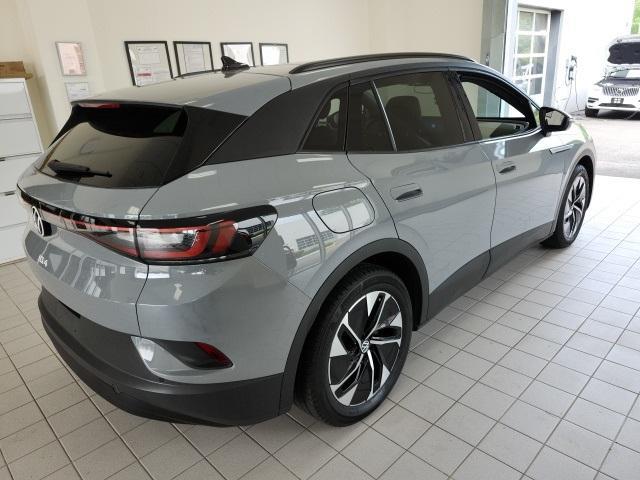 used 2021 Volkswagen ID.4 car, priced at $22,962