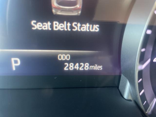 used 2022 Toyota Highlander car, priced at $36,359