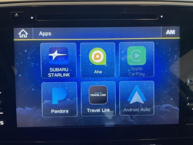 used 2019 Subaru Outback car, priced at $23,899