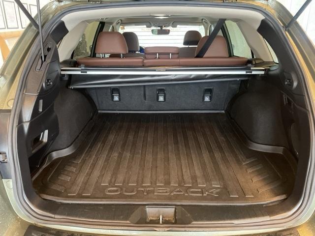 used 2019 Subaru Outback car, priced at $23,899