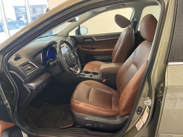 used 2019 Subaru Outback car, priced at $23,899