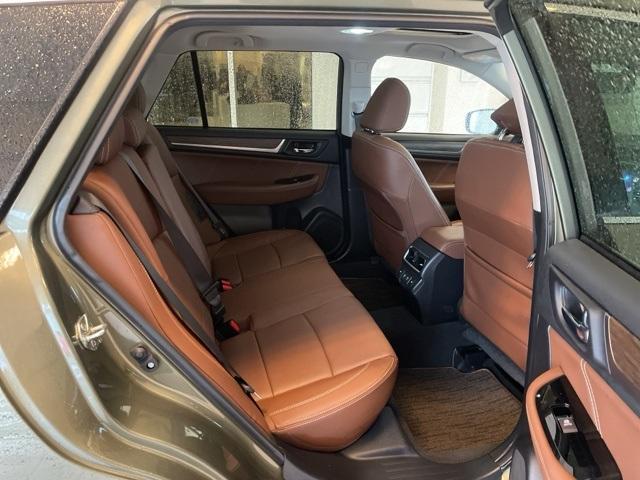 used 2019 Subaru Outback car, priced at $23,899