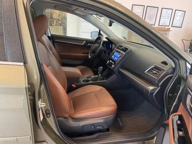 used 2019 Subaru Outback car, priced at $23,899