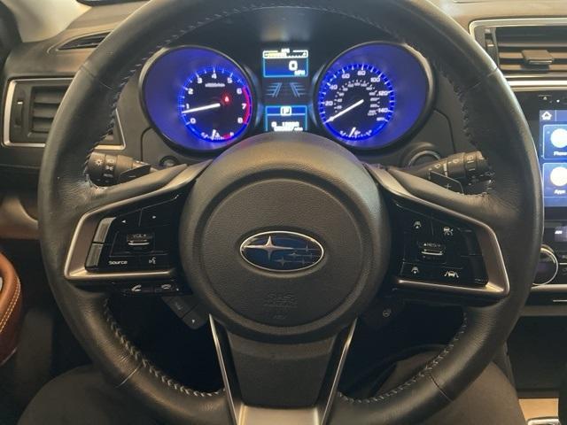 used 2019 Subaru Outback car, priced at $23,899