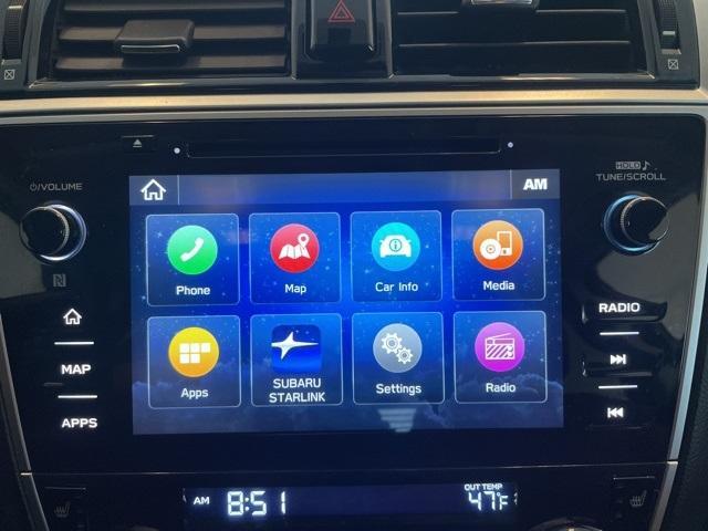 used 2019 Subaru Outback car, priced at $23,899