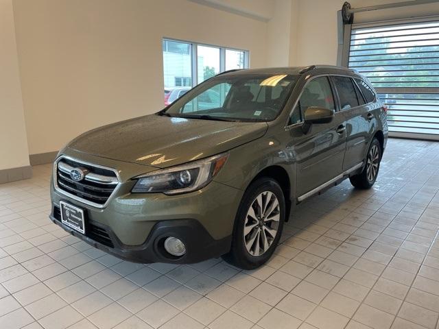 used 2019 Subaru Outback car, priced at $23,899