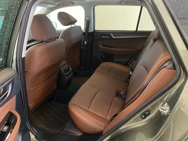 used 2019 Subaru Outback car, priced at $23,899