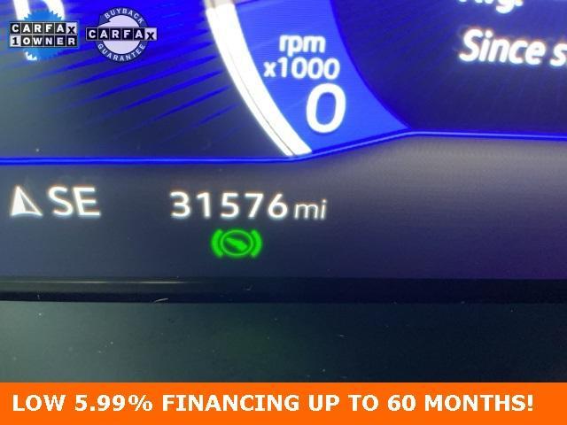 used 2023 Volkswagen Taos car, priced at $22,998