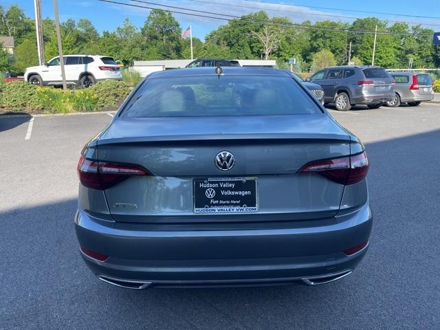 used 2020 Volkswagen Jetta car, priced at $19,779