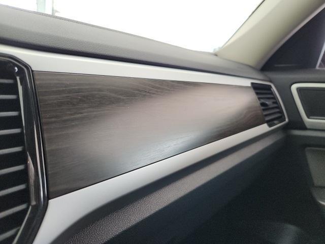 used 2022 Volkswagen Atlas car, priced at $29,899