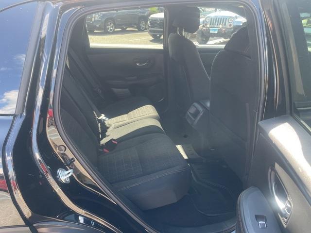 used 2023 Honda HR-V car, priced at $24,499