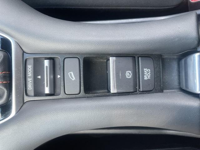 used 2023 Honda HR-V car, priced at $24,499