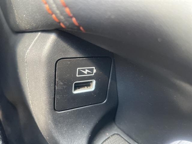 used 2023 Honda HR-V car, priced at $20,995