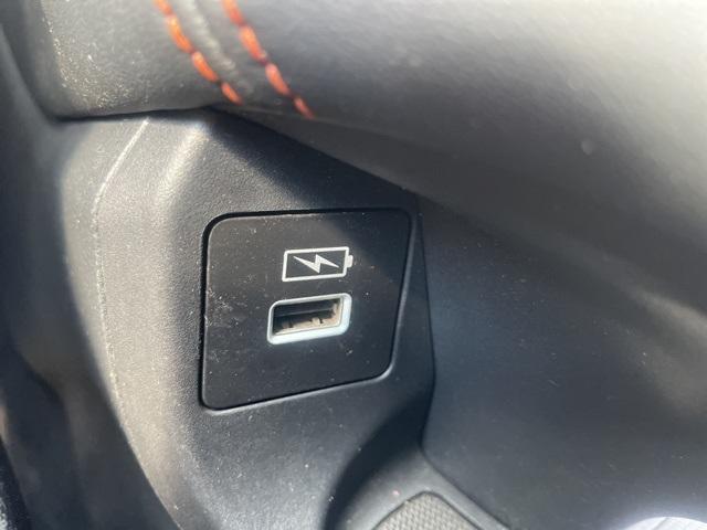 used 2023 Honda HR-V car, priced at $24,499