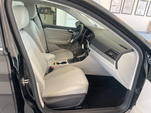 used 2019 Volkswagen Jetta car, priced at $12,898