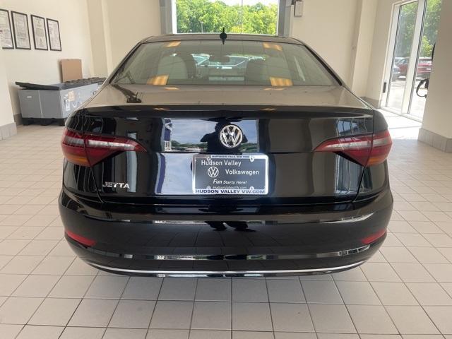 used 2019 Volkswagen Jetta car, priced at $12,898