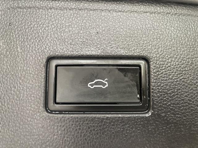 used 2022 Volkswagen Atlas car, priced at $30,260