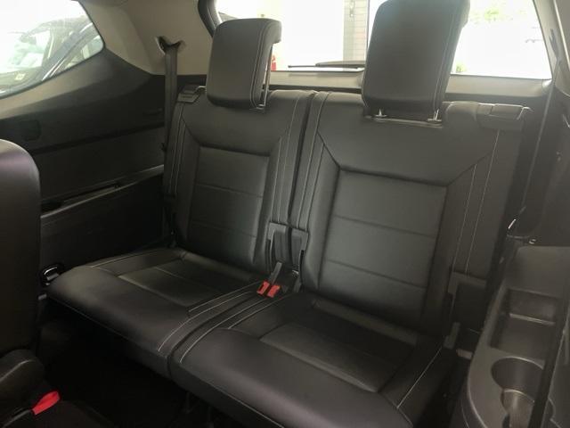 used 2022 Volkswagen Atlas car, priced at $30,260