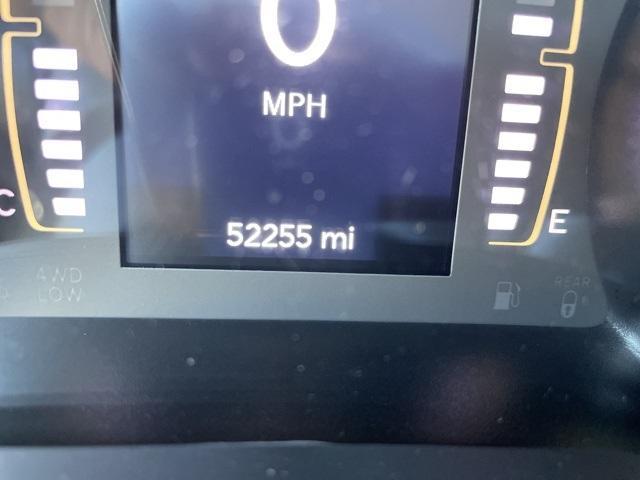 used 2021 Jeep Cherokee car, priced at $19,199