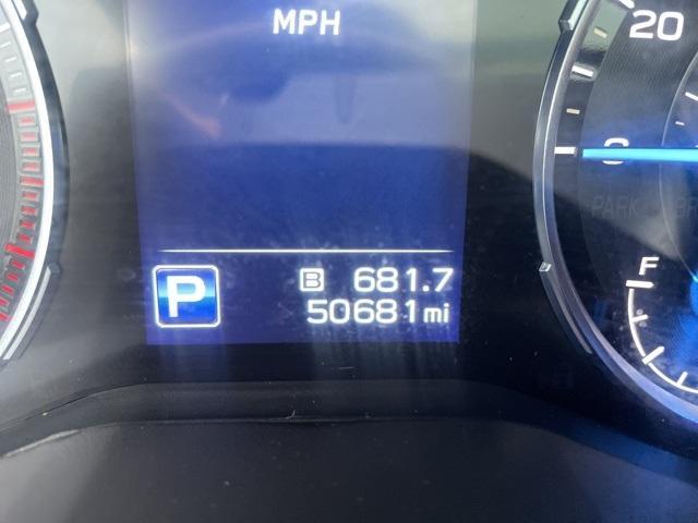 used 2022 Subaru Ascent car, priced at $30,012