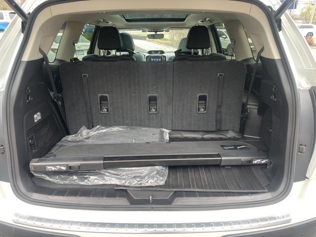 used 2022 Subaru Ascent car, priced at $30,012
