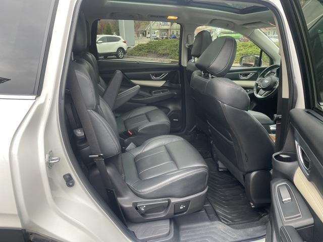 used 2022 Subaru Ascent car, priced at $30,012