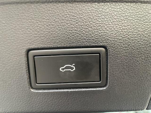 used 2022 Volkswagen Atlas Cross Sport car, priced at $27,249