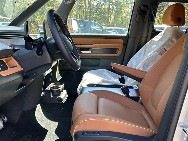 new 2025 Volkswagen ID. Buzz car, priced at $62,685