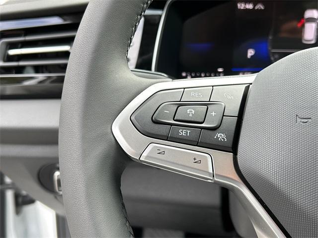 new 2026 Volkswagen Jetta car, priced at $26,391